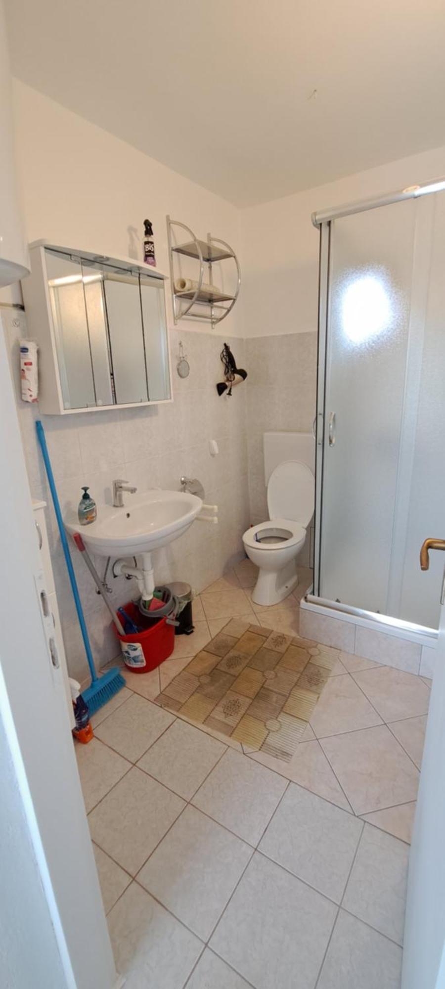 Apartmani Ana-Lora Lopar Exterior foto